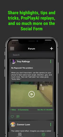 Game screenshot TORQ Sports mod apk
