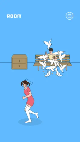 Game screenshot Мой брат съел мой пудинг hack