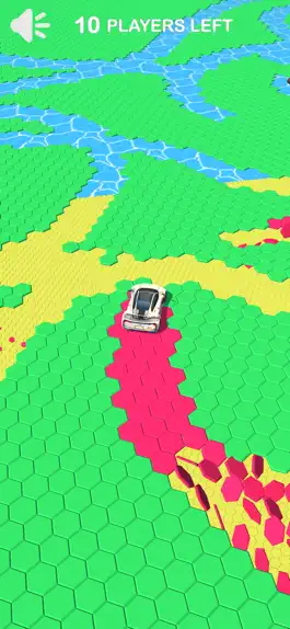 Game screenshot Fall Cars hack