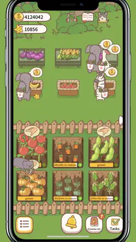 Game screenshot Forest Farm & Diner hack