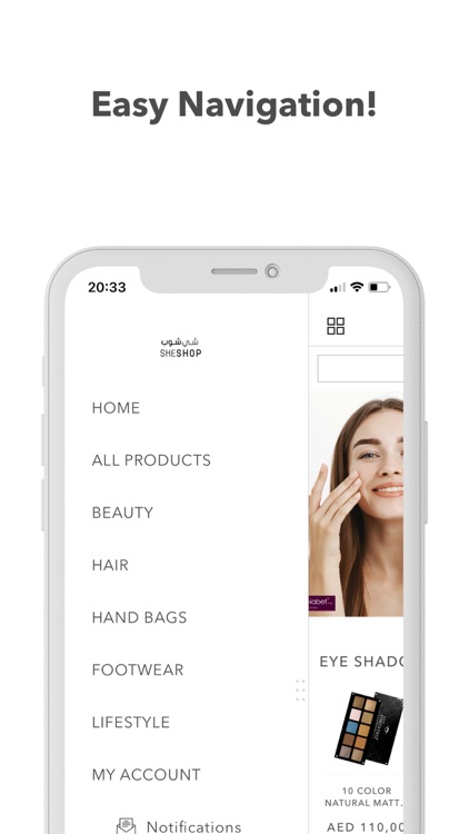 SheShop screenshot-3