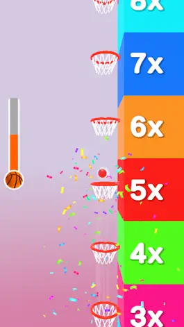 Game screenshot Dryer Pong apk