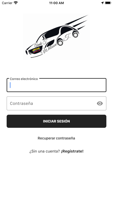 LitsEcuador Screenshot 1 - AppWisp.com LitsEcuador Screenshot 1 - AppWisp.com
