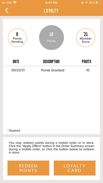 Chefspot Screenshot