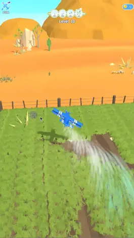 Game screenshot Plane Farmer hack