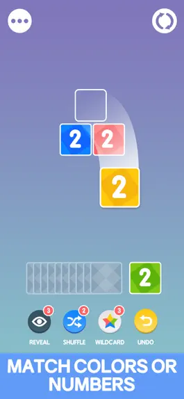 Game screenshot Card Match - Puzzle Game hack