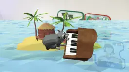 Game screenshot Funnyzzle Animal apk