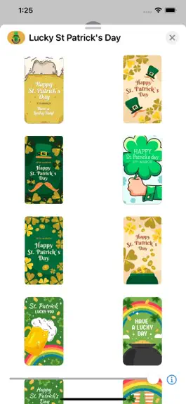 Game screenshot Lucky St Patrick's Day hack