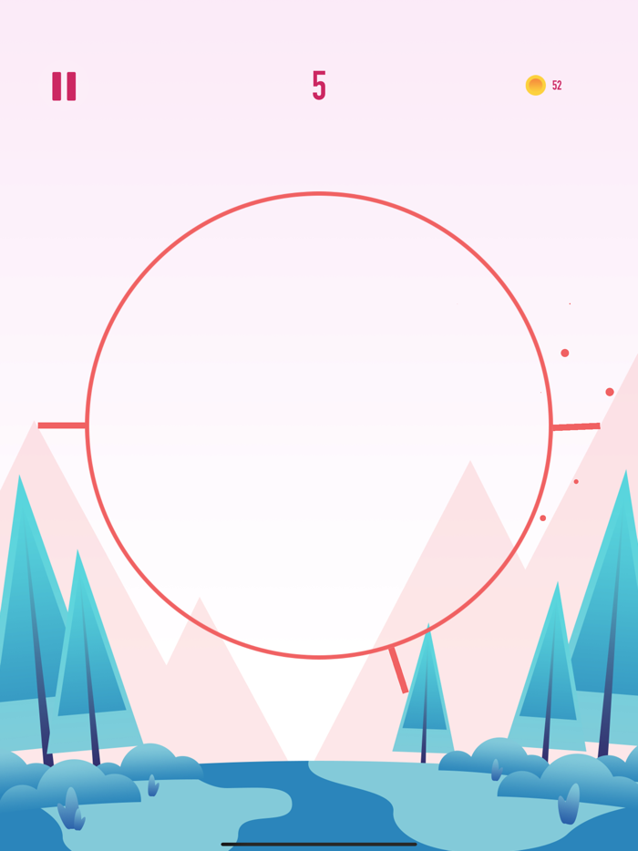 Big Balance - Addicting Game