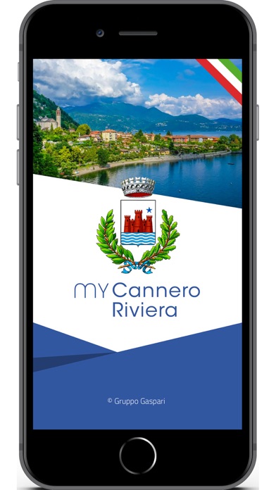 MyCanneroRiviera Screenshot