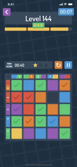 Game screenshot TipTapColor 2 hack