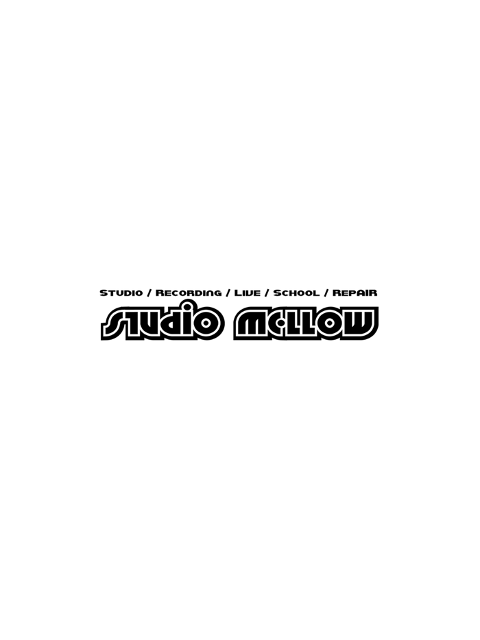Studio Mellow（スタジオメロウ）