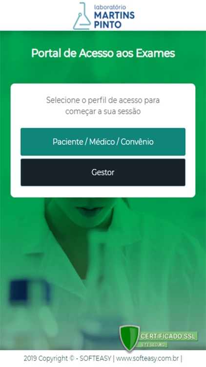 Martins Pinto Softeasy