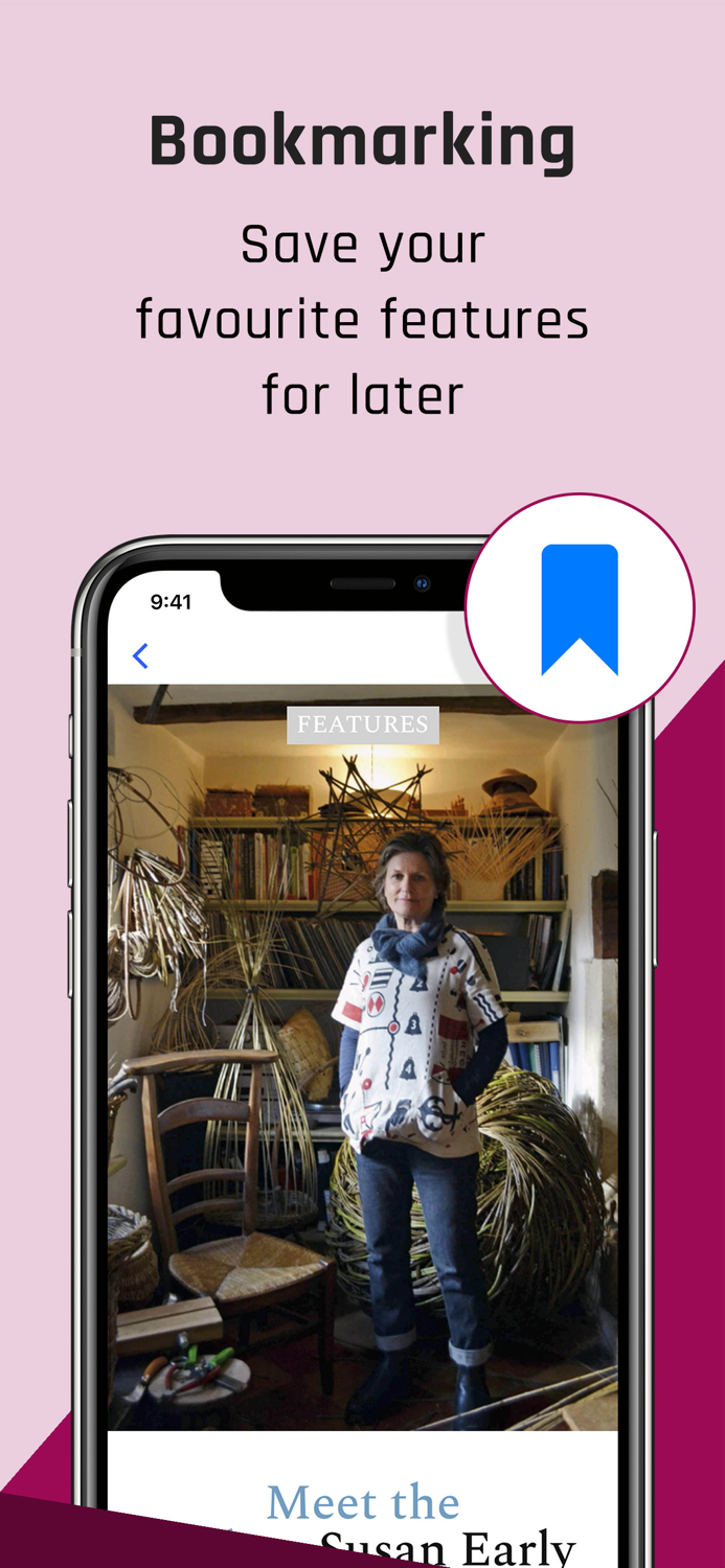 Homes and Antiques Magazine