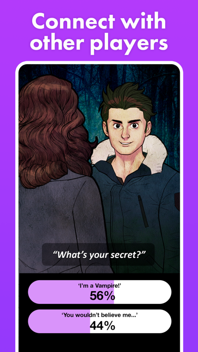 Serieplay Screenshot