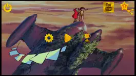 Game screenshot لعبة مغامرات عدنان ولينا mod apk