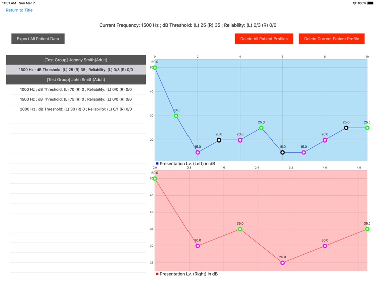 Aud•It screenshot-6