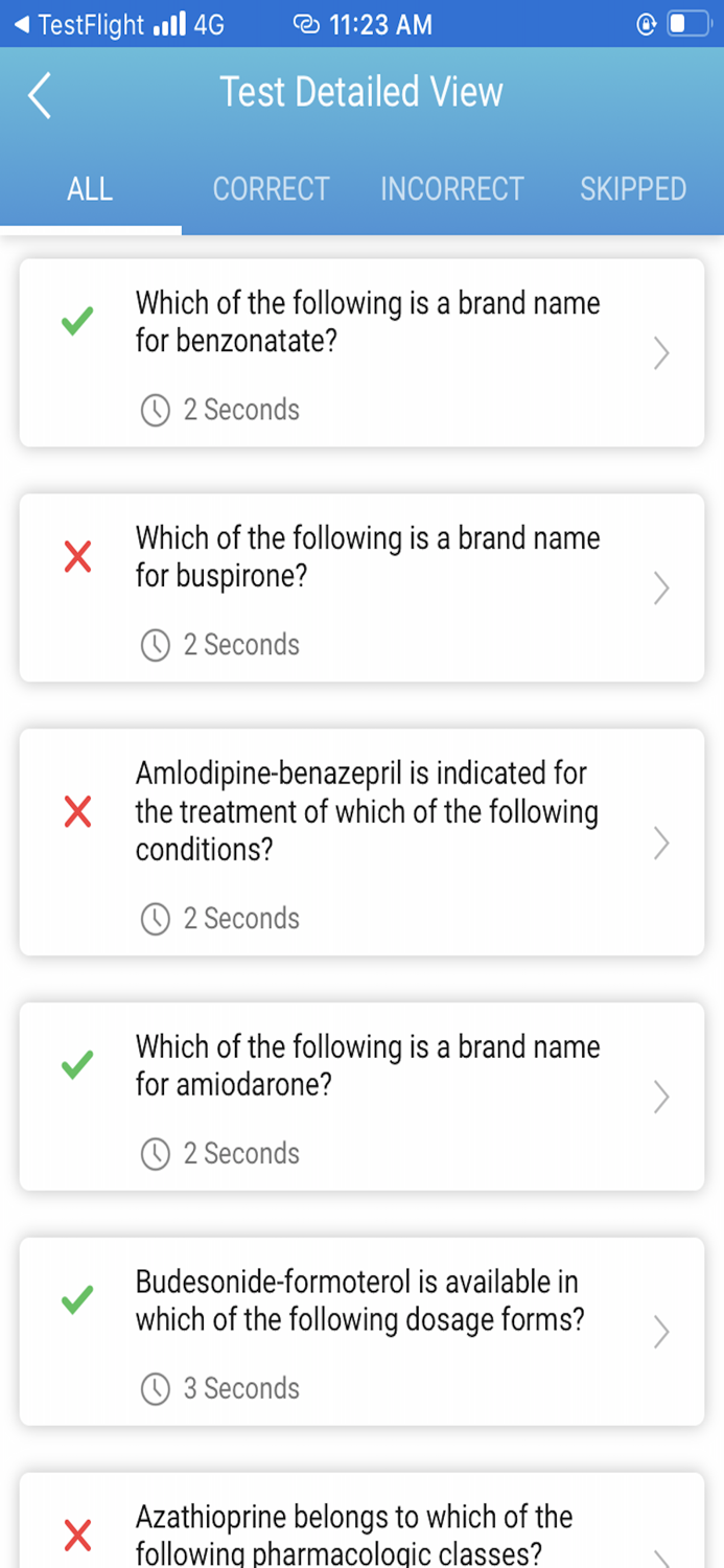 TOP 300 DRUGS HANDBOOK - PREP