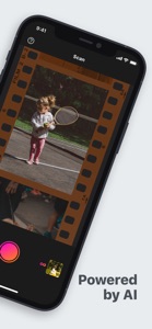 Filmory - Analog Film Scanner screenshot #2 for iPhone