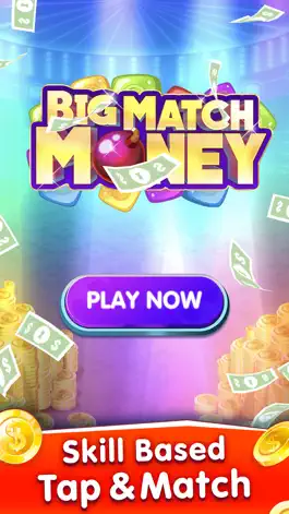 Game screenshot Big Match Money apk