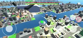 Game screenshot UFO Enemy Known hack