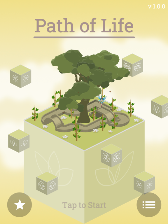 Screenshot #4 pour Path of Life