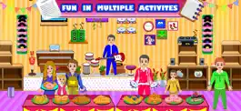 Game screenshot Городской детский дом apk