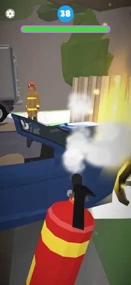 Game screenshot Rescue Guard mod apk