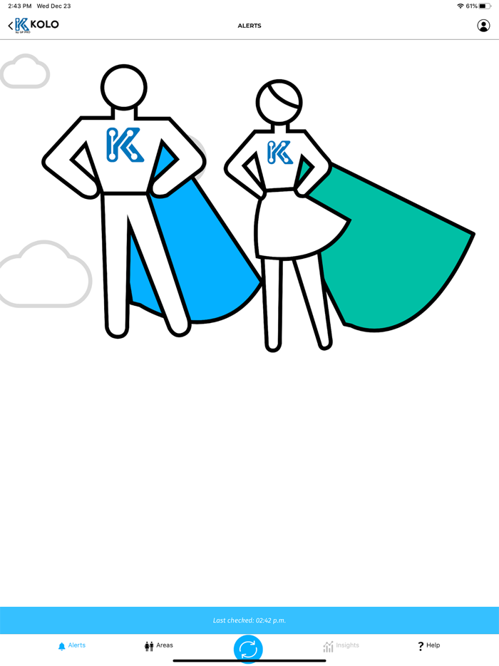 KOLO Clean from GP PRO