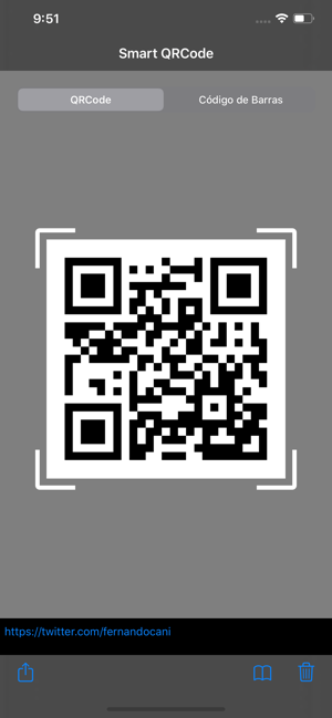 Smart QRCode(圖3)-速報App