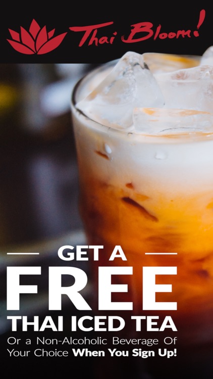 Thai Bloom!