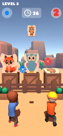 Game screenshot Tube Challenge apk