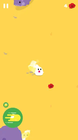 Game screenshot Ole Bunny apk