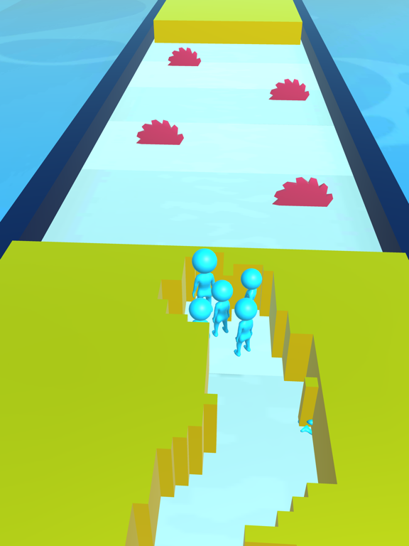 Screenshot #5 pour Find'em'All 3D