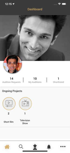 CastPro Actor(圖2)-速報App
