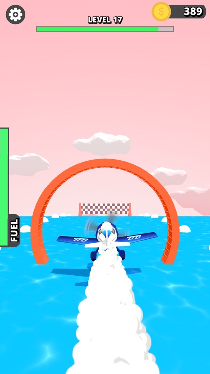 Plane Trick Shots screenshot-4