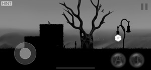 Thespian : Dark World screenshot #2 for iPhone