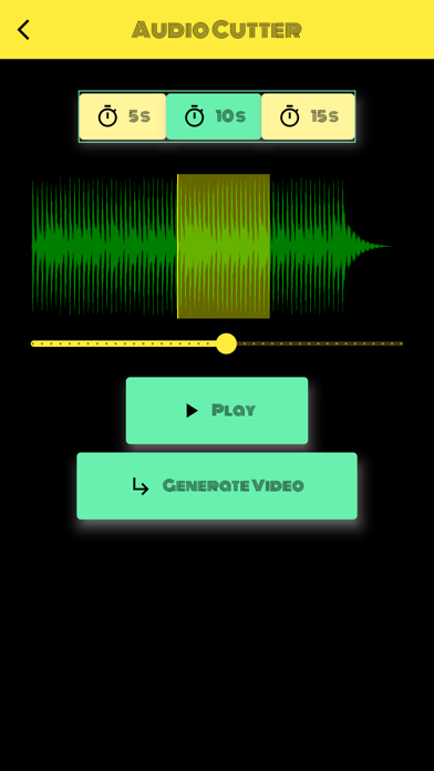 Face Disco :Selfie+Music=Wombo Screenshot