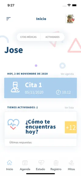 Game screenshot Vivir con un cáncer infantil mod apk