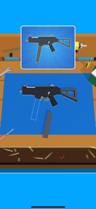 Gun Master 3D! screenshot #3 for iPhone
