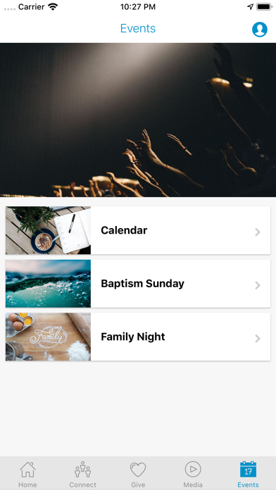 Victory Outreach West Covina Screenshot