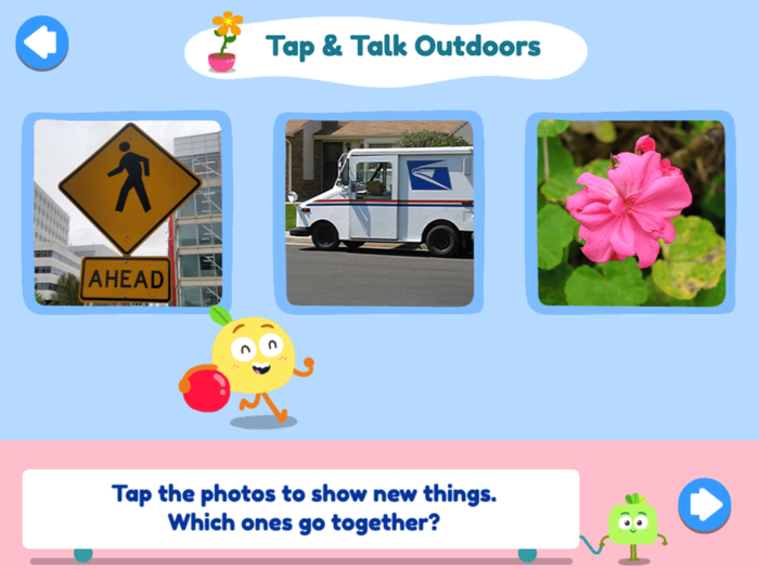 Small Wonders for Families