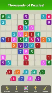 sudoku by mobilityware+ problems & solutions and troubleshooting guide - 2