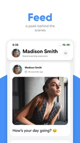 Game screenshot MyCircle - Chat with celebs hack