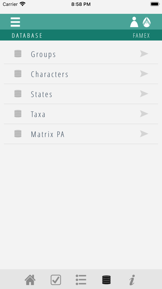 #6. AbaTax (iOS) Ved: Bernardo Serrano