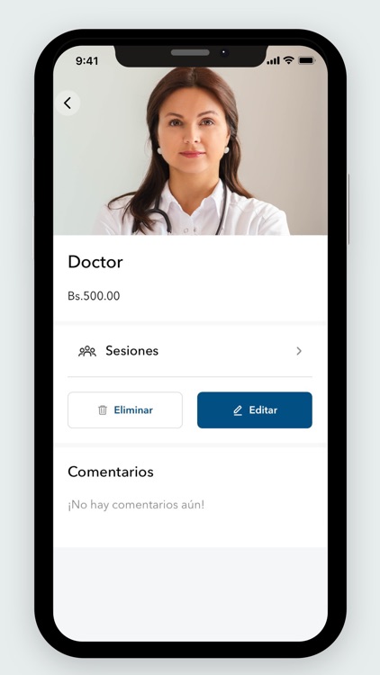 Teledoc Expert screenshot-9