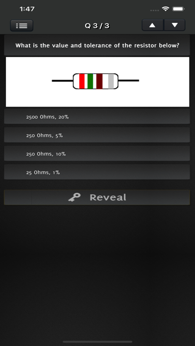 Screenshot #3 pour Construction Electrician (CAN)