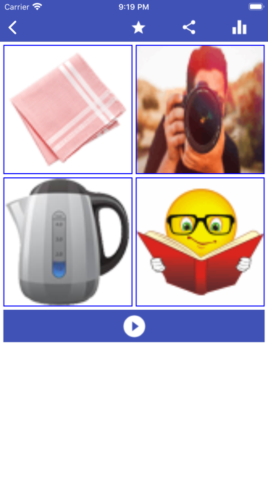#3. French Language Learning (iOS) 由: Imad Al-Zaidi.