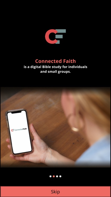 Connected Faith