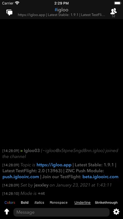 Igloo Classic screenshot-4